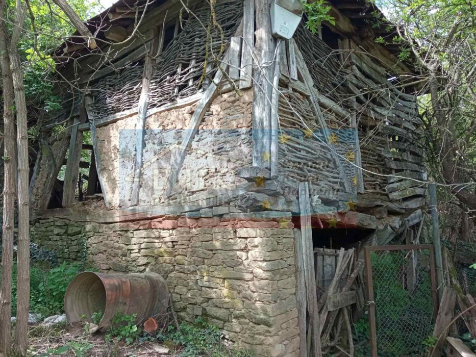 Продава се Къща в с. Калугерово, Област София-област - 70 кв.м за 270 €/кв.м - Снимка #9