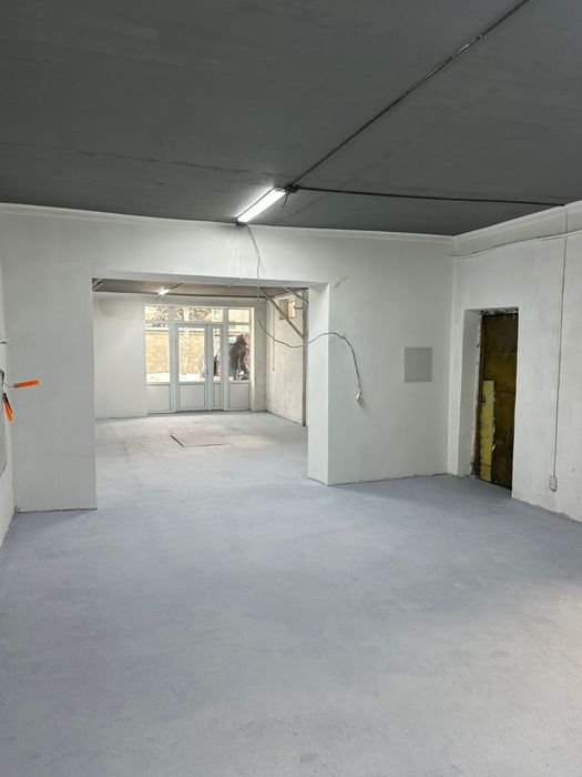 Складское помещение