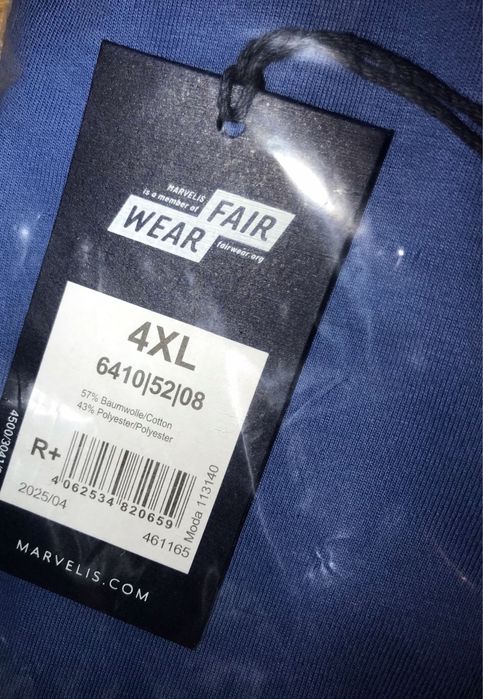 tricouri marvelis noi