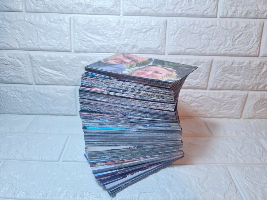 BRELOC CADOU. Printez poze 50 bani bucata.