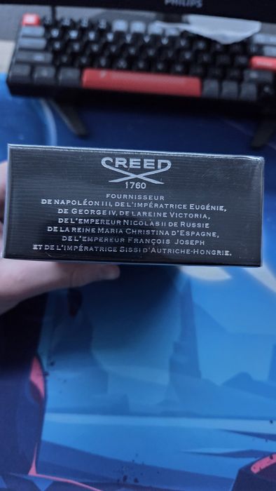 Creed Aventus 100ml