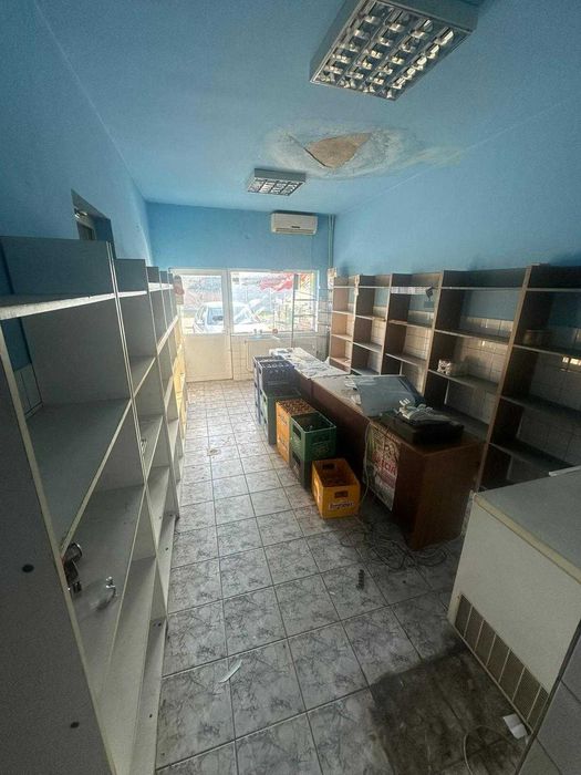 Vand/ Inchiriez Magazin, Spatiu Comercial, Casa