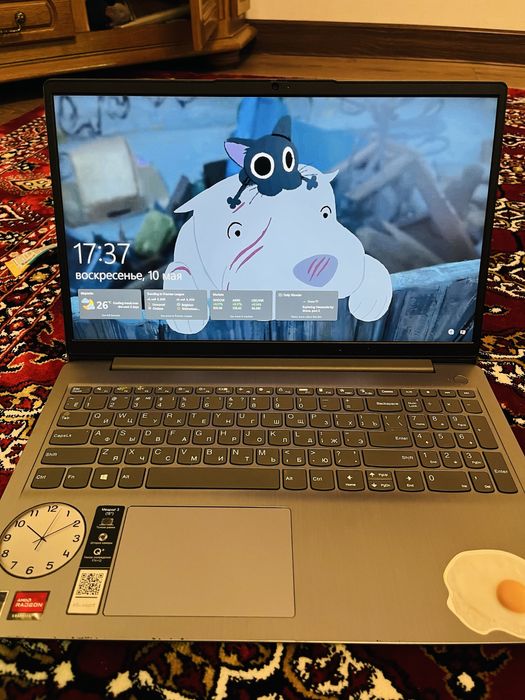 lenova ideapad 3