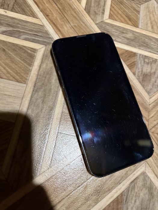 iPhone 13 pro 128gb
