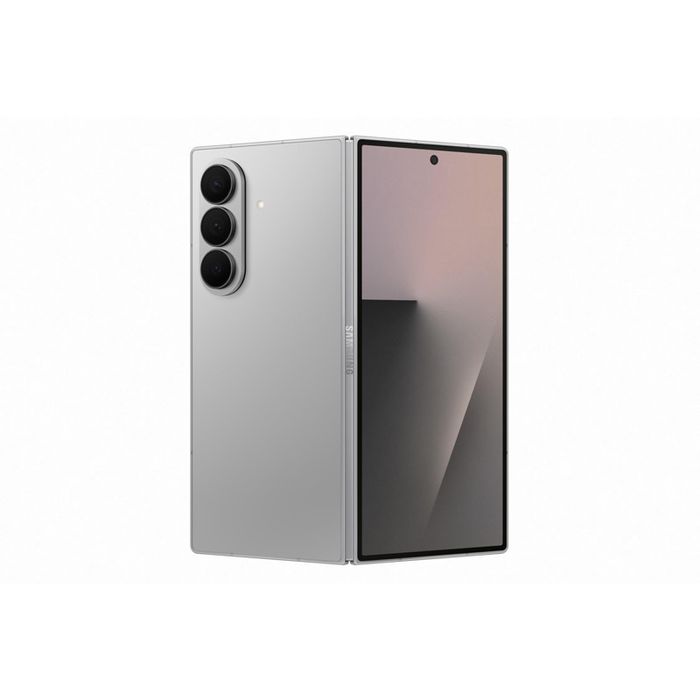 Смартфон Samsung GALAXY Z FOLD 7 256GB black SM-F966BZSC , 256 GB, 12