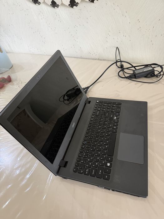 Ноутбук Acer б/у