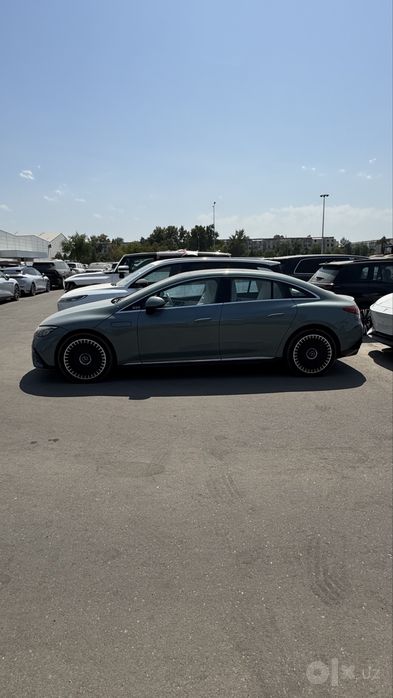 MERCEDES BENZ Eqe 500 yangi‼️