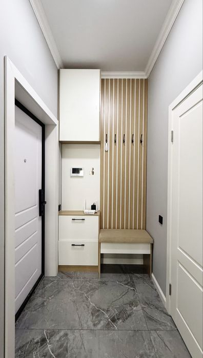 Люка квартира Район Площадь