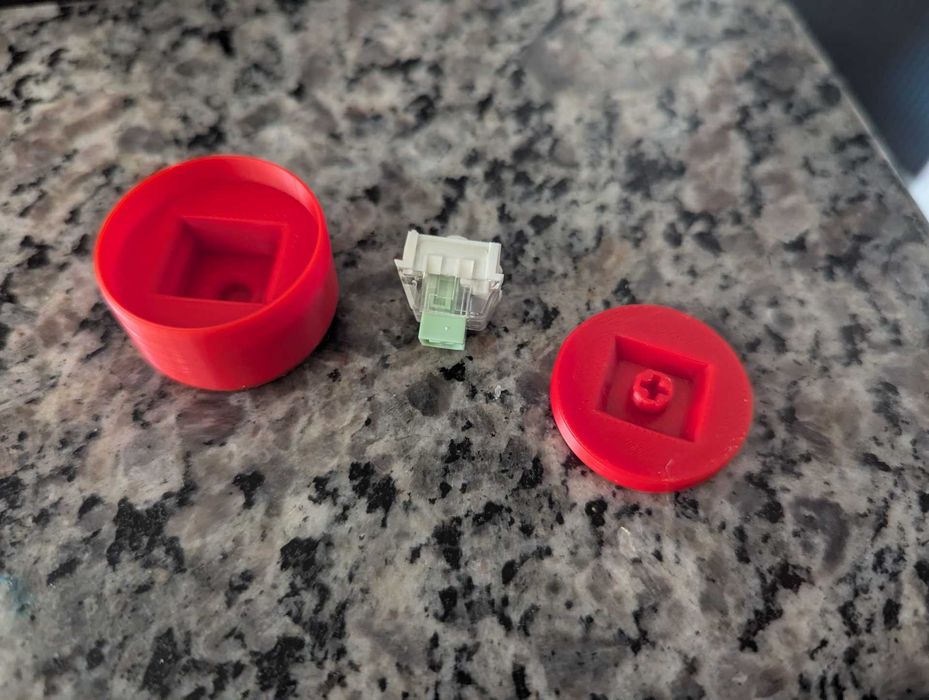 Малка Fidget играчка