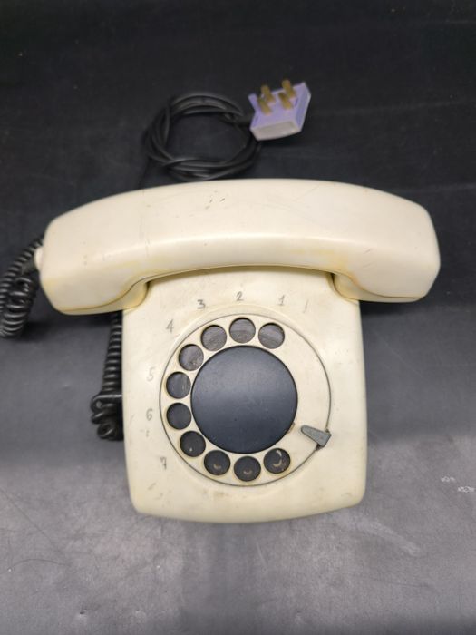 Телефоны советского периода СССР