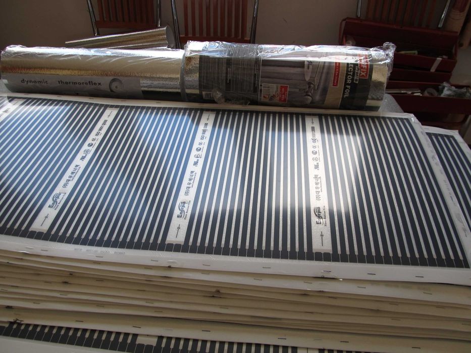 Отопление на външни кафе автомати ,вендинг и всякакви други машини