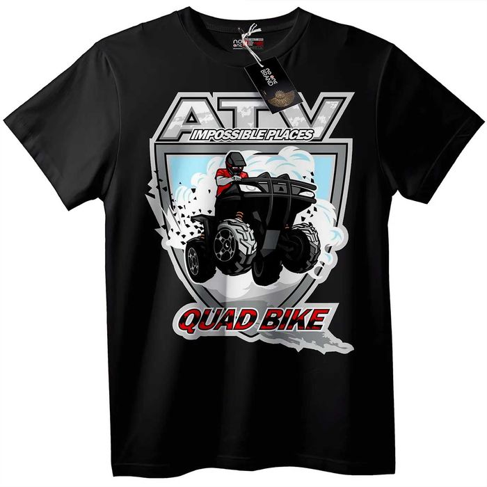 Тениски атв atv off road