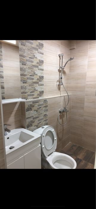 Дава се под наем Тристаен апартамент в Пловдив, Каменица 1 - 75 кв.м за 630 € - Снимка #15