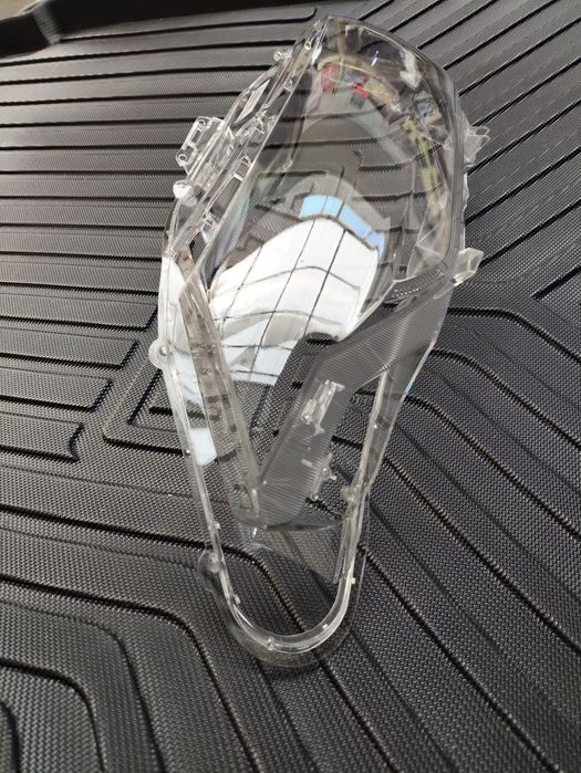 Камри 55 Европа стекло фара