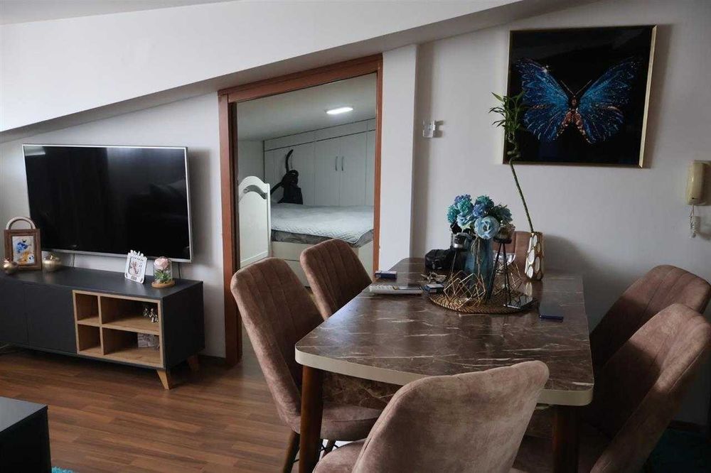 Дава се под наем Тристаен апартамент в Пловдив, Централна гара - 91 кв.м за 351.9 € - Снимка #9