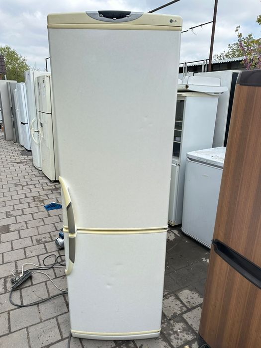 Холодильник с доставкой