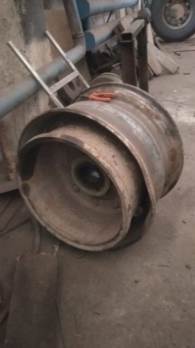 Продам Ступицы бпв