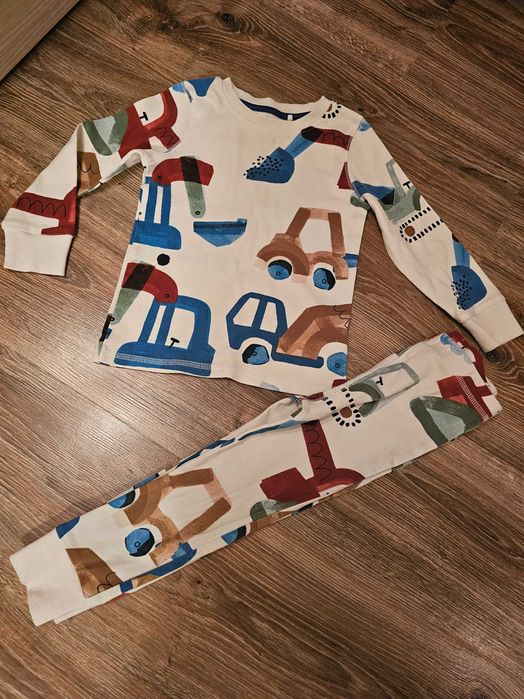 Hainute Next baietei marimea 98