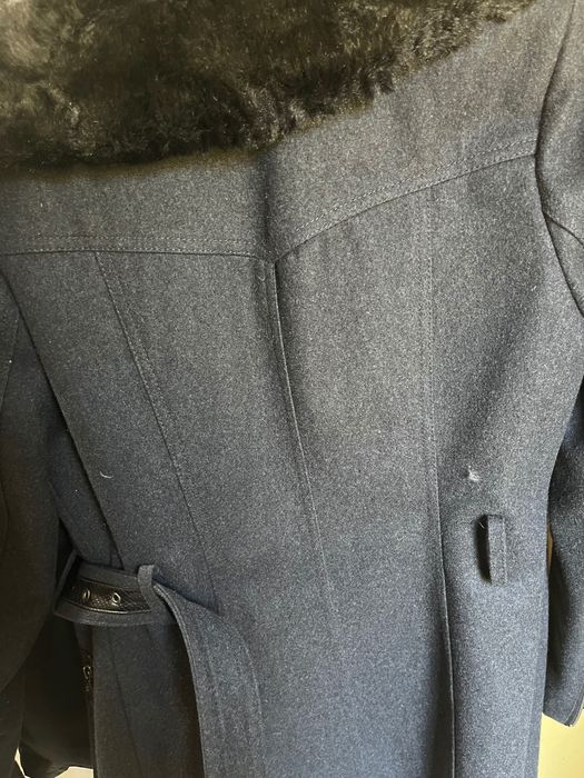 Палто Guess ,HM есенно