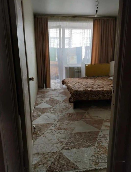 Продается 3 ком квартира Алтын Арман