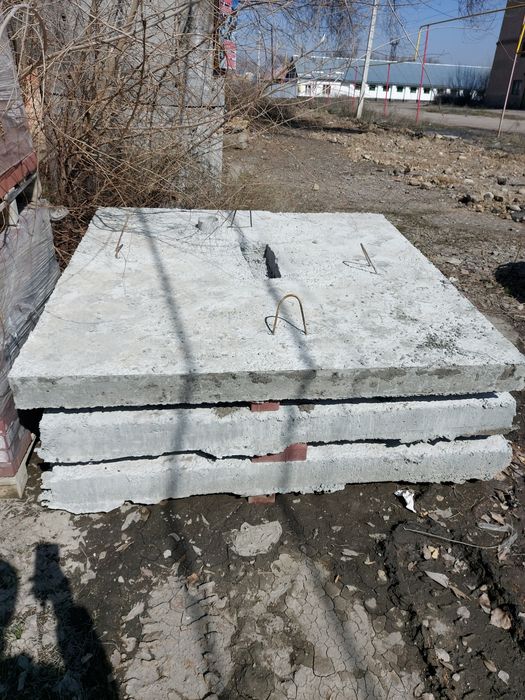 Кольца для септика кольца