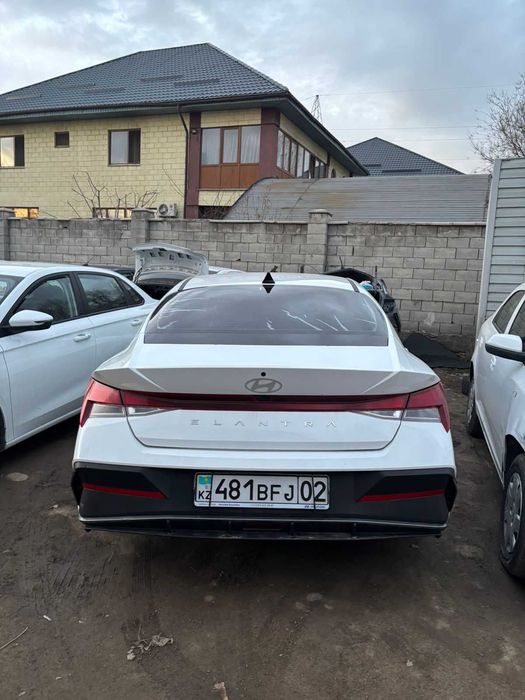 Аренда авто комфорт+