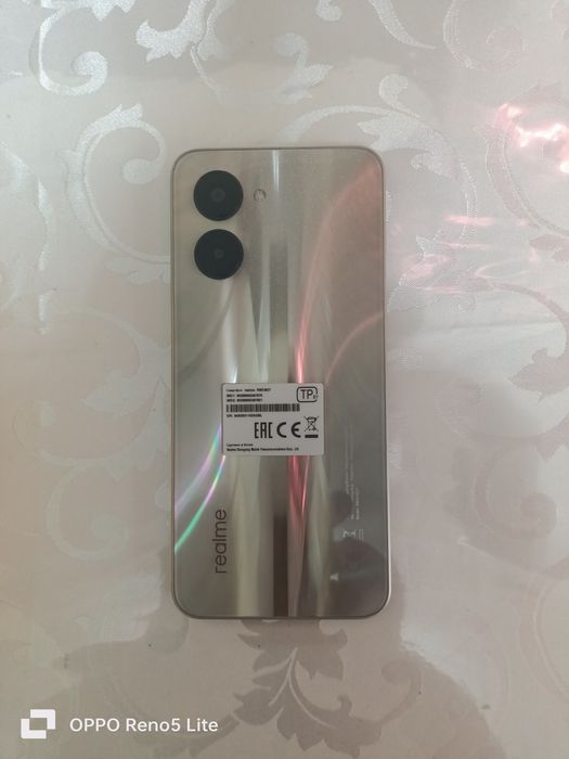 Сотовый телефон Realme