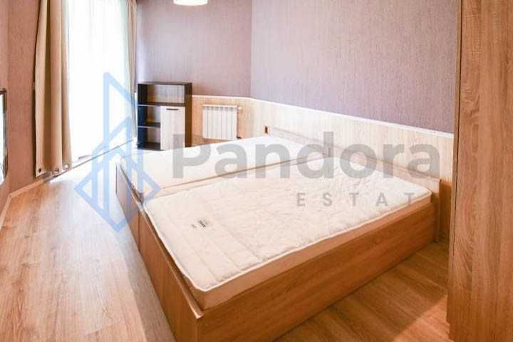 Двустаен апартамент под наем в кв. Студентски град