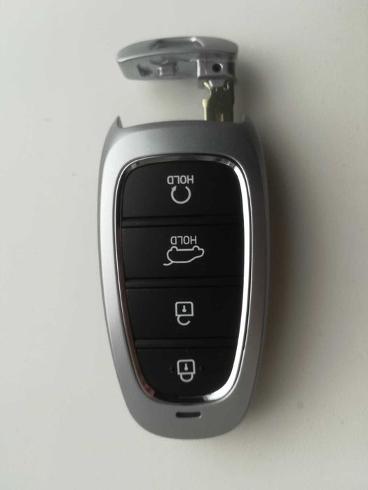Ключ трансмиттер