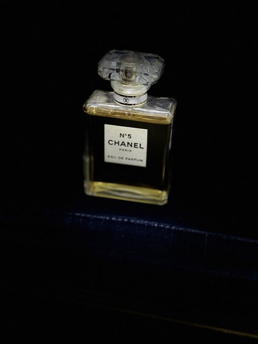 Chanel 5, eau de parfum Chanel N5
