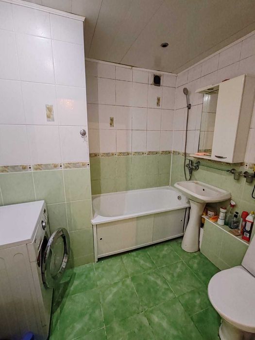 3х ком район Океан