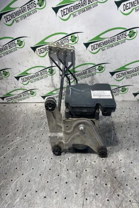 Pompa ABS BMW Seria 5 2011 520d MT (184 hp)