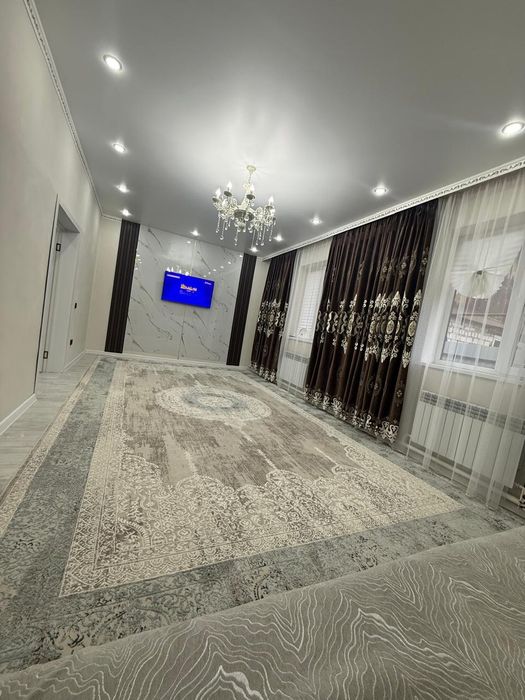 Продаётся частный дом