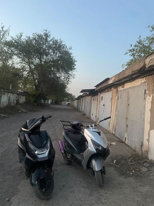 Продам м11 мопед