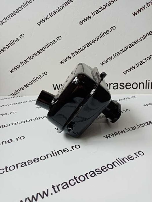 Toba tobe pentru motoare Lombardini 1 sau 2 cilindri