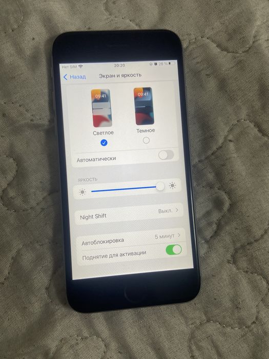 iphone 6s 128gb в хорошем состоянии