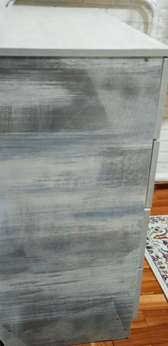 Продам комод 4 ящика.