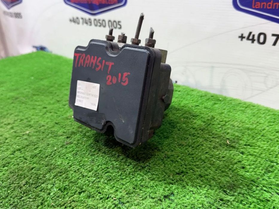 POMPA ABS FORD TRANSIT CUSTOM 2.2 DIESEL 2015 COD OEM 2265106512 EK21-2C4054AA 2013-2018