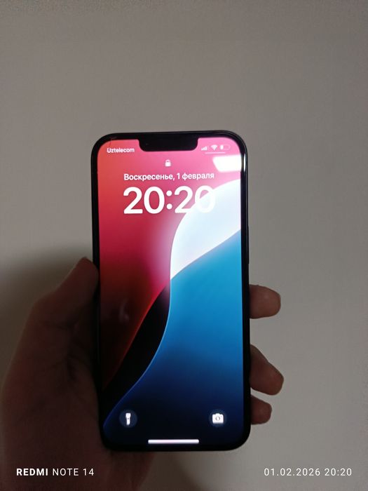 Iphone  13  128g