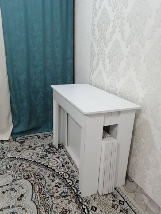 транысформер стол прямой со склада в караганде