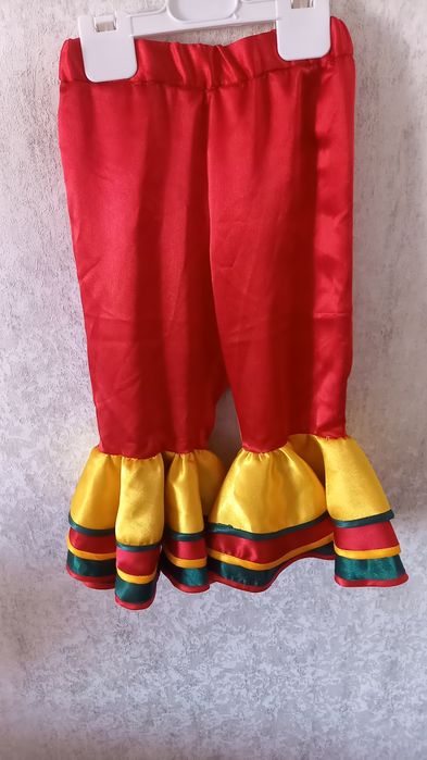 Костюм на прокат