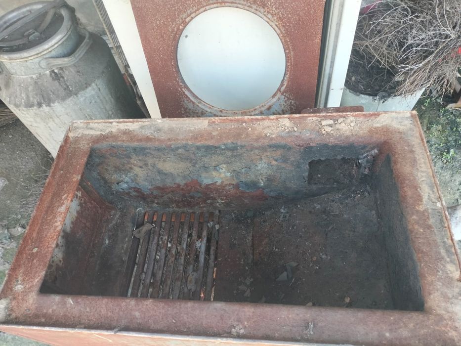 Продам печь для дома