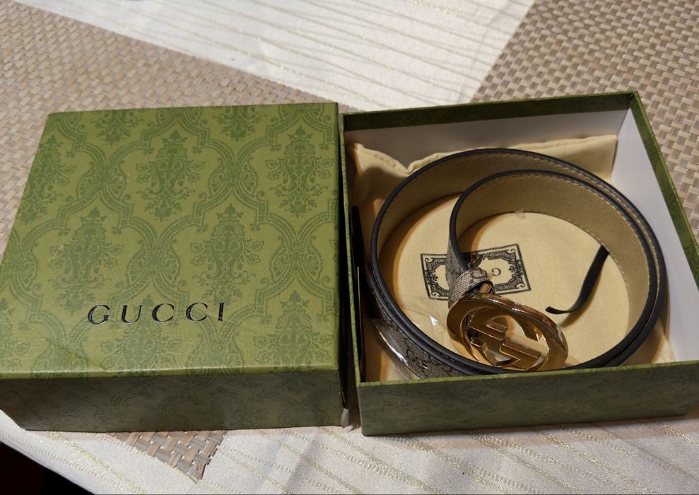 Curea Gucci.