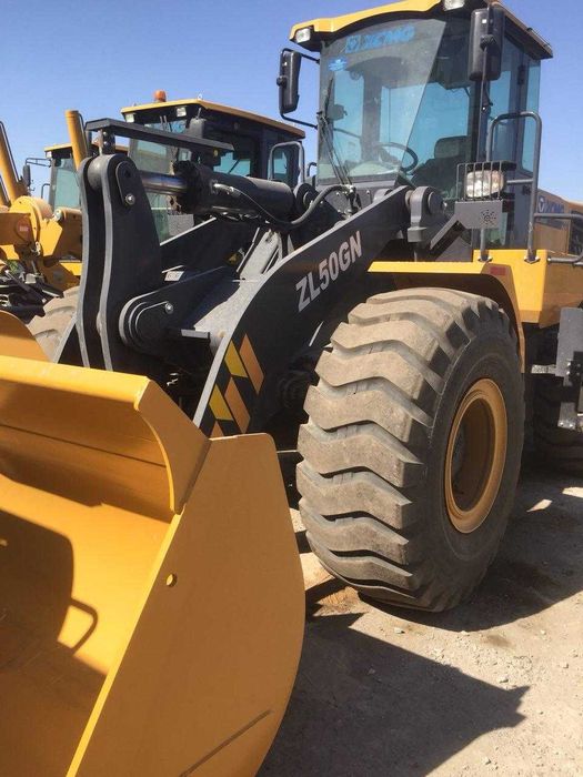 ZL50GN в наличии (Омборхонада тайёри мавжуд) 2025й