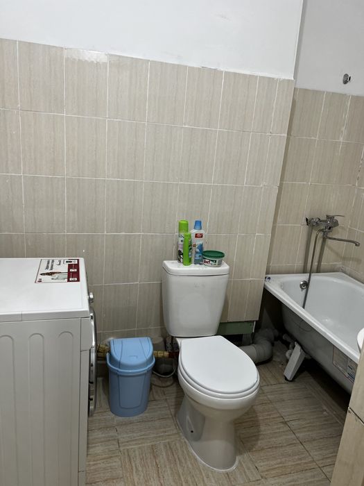 Квартира Жаңа қала