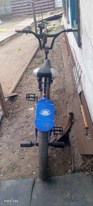 Велосипед Бмх продам