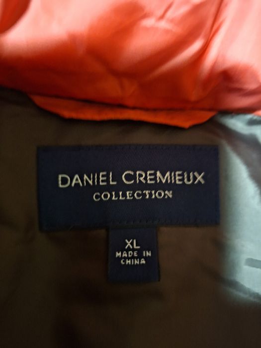 Vestă bărbați  mar.XL