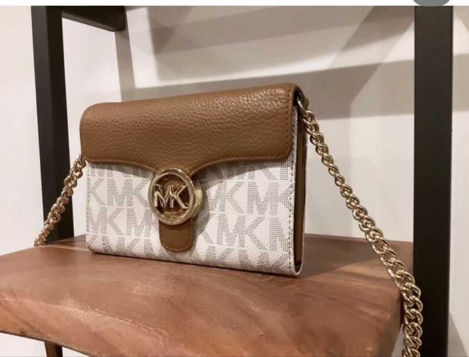 Чанта Michael Kors оригинална