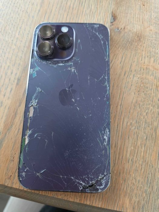 iPhone 14 Pro Max