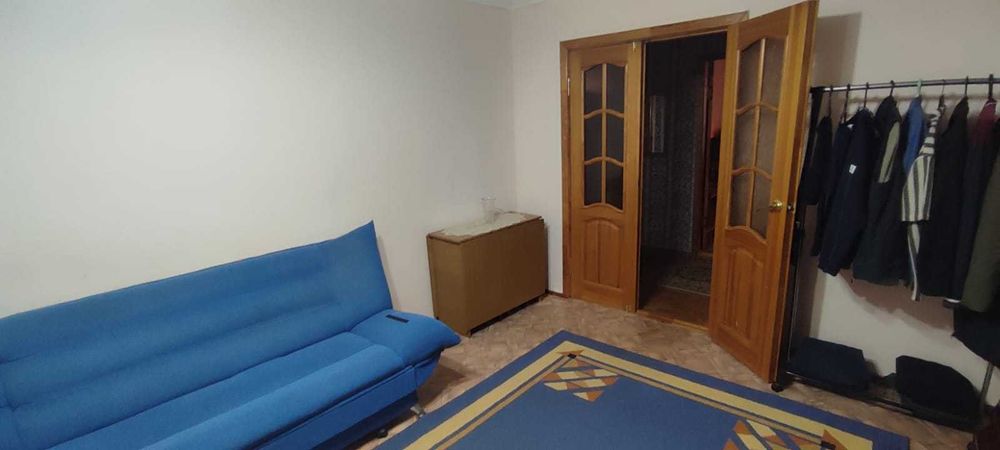 Продам 3-х комнатную квартиру в городе Алга